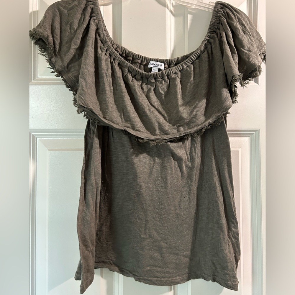 Splendid shirt